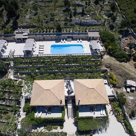 Paxos Santa Marina Villas Gaios Ngoại thất bức ảnh
