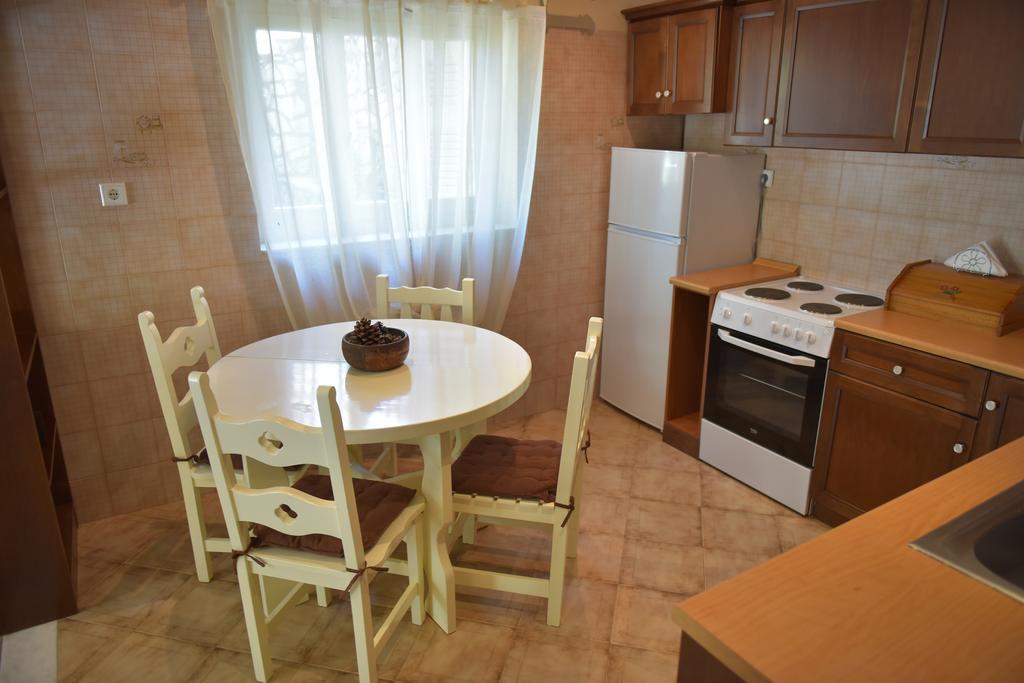 Paxos Santa Marina Villas Gaios Ngoại thất bức ảnh